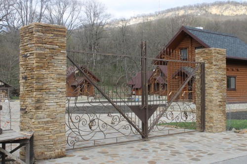  Песчаник (хворост) art PSG-5-06  купить в Ростове    1 900 руб/кв.м   фото 