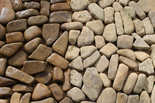  Песчаник брусчатка  купить в Ростове    5 500 руб/т   фото 