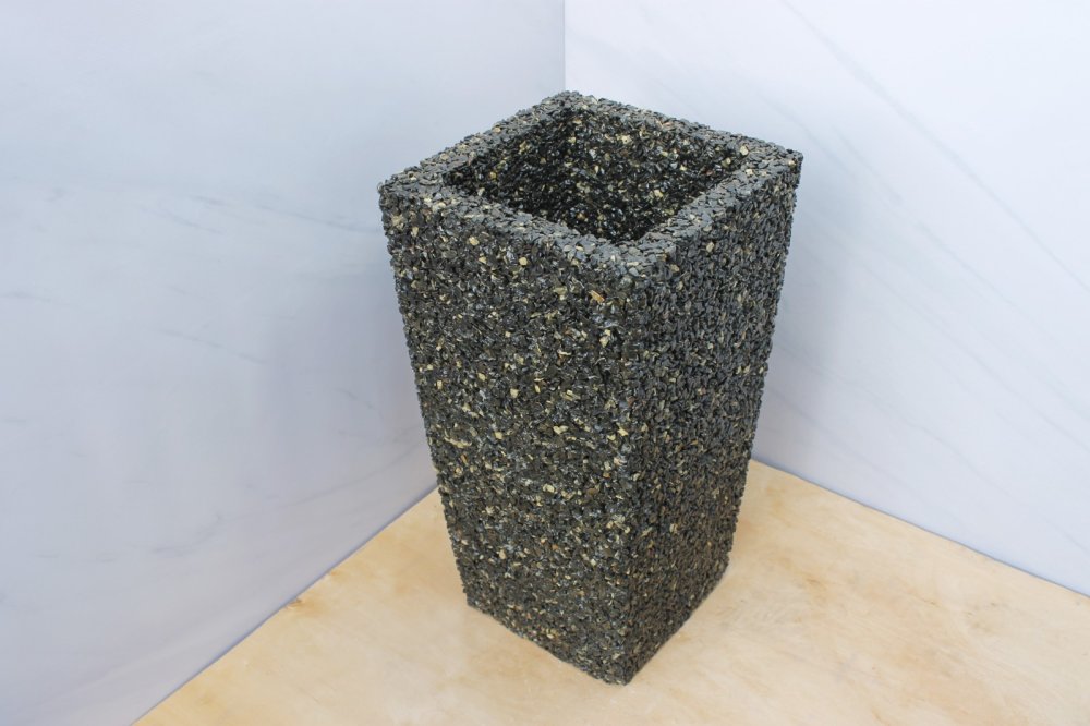 Ландшафтный вазон Византия купить  c доставкой в Ростове 