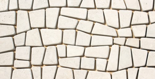 Мрамор-известняк (Готика) art ITB-L-01  купить в Ростовефото 