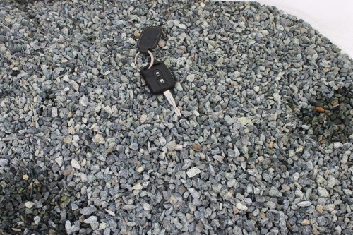  Щебень крошка зеленый (змеевик) фр. 5-10 мм  купить  в Ростове змеевик зеленый, салатовый ландшафтный декоративный щебень крошка 7 200 руб/т   фото 