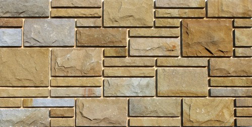 Песчаник плитка (Греция) art PSG-L-03  купить в Ростовефото 