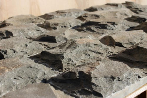  Плитняк (плитка) art PRS-10-01  купить в Ростове    2 200 руб/кв.м   фото 