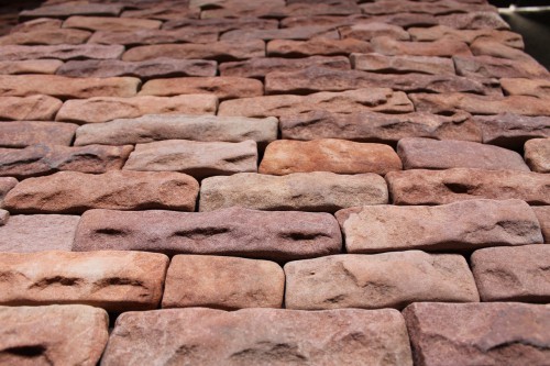  Песчаник плитка art PSK-5-02  купить в Ростове    2 000 руб/кв.м   фото 