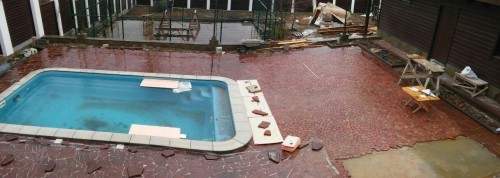  Песчаник брусчатка (Готика) art PSK-L-01  купить в Ростове    2600 руб/кв.м    фото 