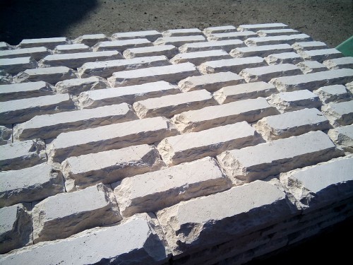  Мрамор-известняк (плитка) art ITB-7-01  купить в Ростове    1   фото 