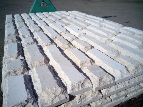  Мрамор-известняк (плитка) art ITB-7-01  купить в Ростове    1   фото 