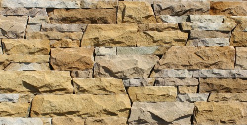 Песчаник плитка (Ацтека) art PSG-L-06  купить в Ростовефото 