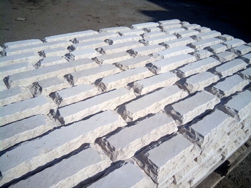  Мрамор-известняк (плитка) art ITB-7-01  купить в Ростове    1   фото 