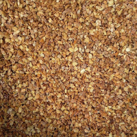  Щебень крошка желтый (ЗЛАТОЛИТ) фр. 10-20 мм.  купить  в Ростове златолит бежевый, золотистый, желтый каменная декоративная крошка щебня златолита 8 000 руб/т   фото 