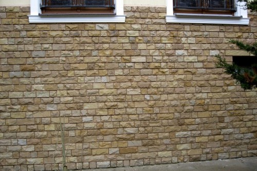  Песчаник (плитка) art PSG-10-03  купить в Ростове    2400 руб/кв.м   фото 