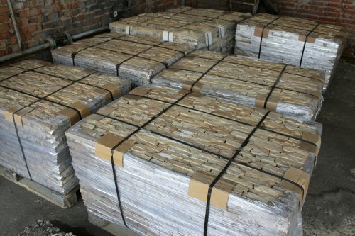  Песчаник (лапша) art PSG-3-01  купить в Ростове    2300 руб/кв.м   фото 